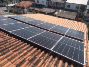 Foto de J&A Campos Energia Solar em Campos dos Goytacazes, RJ por Solutudo