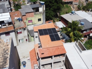 Foto de J&A Campos Energia Solar em Campos dos Goytacazes, RJ por Solutudo