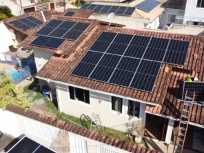 Foto de J&A Campos Energia Solar em Campos dos Goytacazes, RJ por Solutudo