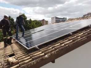 Foto de J&A Campos Energia Solar em Campos dos Goytacazes, RJ por Solutudo