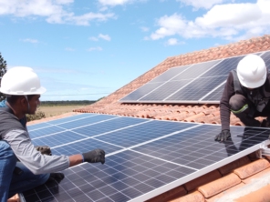 Foto de J&A Campos Energia Solar em Campos dos Goytacazes, RJ por Solutudo
