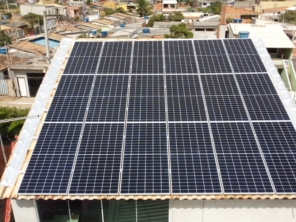 Foto de J&A Campos Energia Solar em Campos dos Goytacazes, RJ por Solutudo