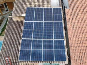 Foto de J&A Campos Energia Solar em Campos dos Goytacazes, RJ por Solutudo