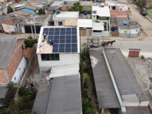 Foto de J&A Campos Energia Solar em Campos dos Goytacazes, RJ por Solutudo