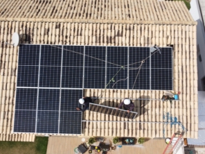 Foto de J&A Campos Energia Solar em Campos dos Goytacazes, RJ por Solutudo