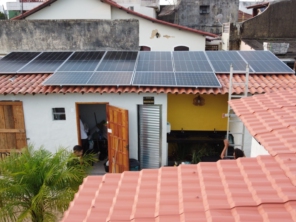 Foto de J&A Campos Energia Solar em Campos dos Goytacazes, RJ por Solutudo