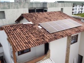Foto de J&A Campos Energia Solar em Campos dos Goytacazes, RJ por Solutudo