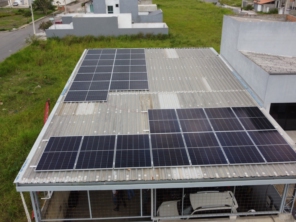 Foto de J&A Campos Energia Solar em Campos dos Goytacazes, RJ por Solutudo