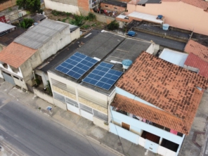 Foto de J&A Campos Energia Solar em Campos dos Goytacazes, RJ por Solutudo