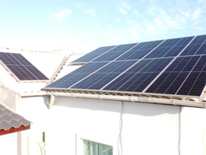 Foto de J&A Campos Energia Solar em Campos dos Goytacazes, RJ por Solutudo