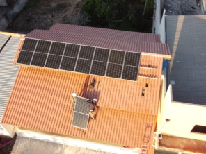 Foto de J&A Campos Energia Solar em Campos dos Goytacazes, RJ por Solutudo