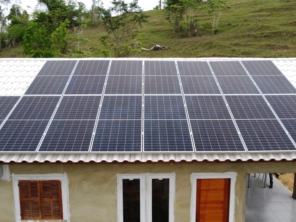 Foto de J&A Campos Energia Solar em Campos dos Goytacazes, RJ por Solutudo
