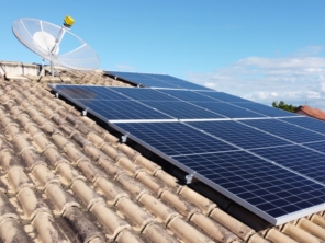 Foto de J&A Campos Energia Solar em Campos dos Goytacazes, RJ por Solutudo