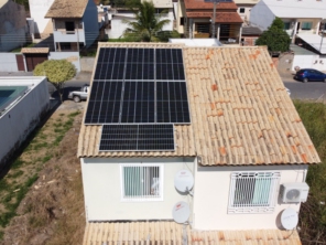 Foto de J&A Campos Energia Solar em Campos dos Goytacazes, RJ por Solutudo