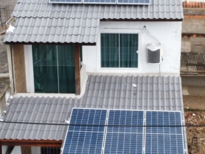 Foto de J&A Campos Energia Solar em Campos dos Goytacazes, RJ por Solutudo