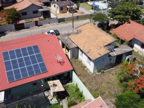 Foto de J&A Campos Energia Solar em Campos dos Goytacazes, RJ por Solutudo