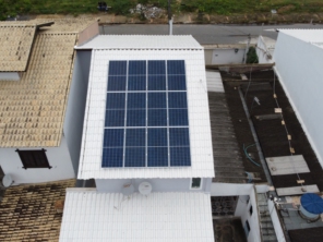 Foto de J&A Campos Energia Solar em Campos dos Goytacazes, RJ por Solutudo