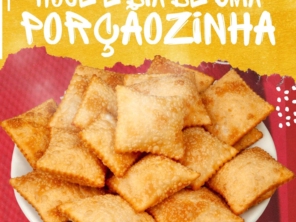Foto de Pastel da Bete em Santa Cruz do Rio Pardo, SP por Solutudo
