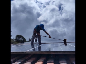 Foto de Energy Brasil - Unidade Nova Mogilar em Mogi das Cruzes, SP por Solutudo