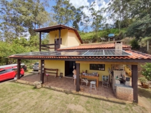 Foto de Energy Brasil - Unidade Nova Mogilar em Mogi das Cruzes, SP por Solutudo