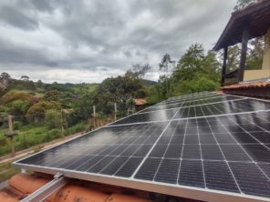Foto de Energy Brasil - Unidade Nova Mogilar em Mogi das Cruzes, SP por Solutudo