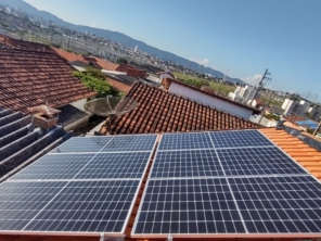 Foto de Energy Brasil - Unidade Nova Mogilar em Mogi das Cruzes, SP por Solutudo