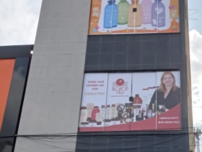 Foto de Cristal glass em Marabá, PA por Solutudo