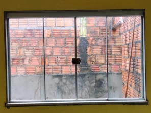Foto de Cristal glass em Marabá, PA por Solutudo