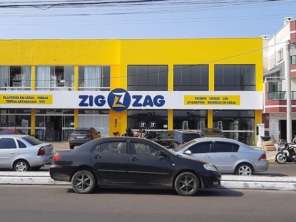Foto de Zig Zag em Capão da Canoa, RS por Solutudo