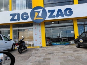 Foto de Zig Zag em Capão da Canoa, RS por Solutudo