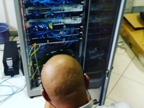 Foto de ANDVISION em Juiz de Fora, MG por Solutudo