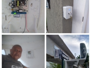 Foto de ANDVISION em Juiz de Fora, MG por Solutudo