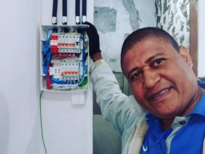Foto de ANDVISION em Juiz de Fora, MG por Solutudo