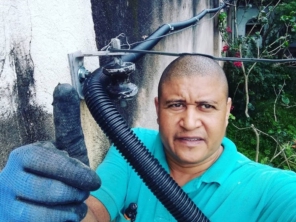 Foto de ANDVISION em Juiz de Fora, MG por Solutudo