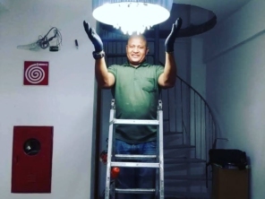 Foto de ANDVISION em Juiz de Fora, MG por Solutudo
