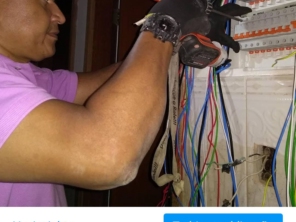 Foto de ANDVISION em Juiz de Fora, MG por Solutudo