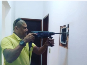 Foto de ANDVISION em Juiz de Fora, MG por Solutudo