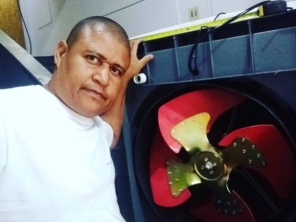 Foto de ANDVISION em Juiz de Fora, MG por Solutudo