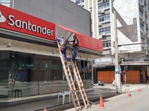 Foto de ANDVISION em Juiz de Fora, MG por Solutudo