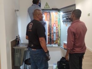 Foto de ANDVISION em Juiz de Fora, MG por Solutudo