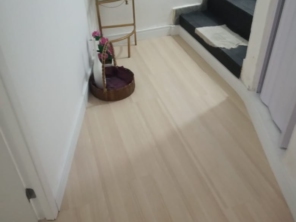 Foto de Piso Brilho Decorações em São Paulo, SP por Solutudo