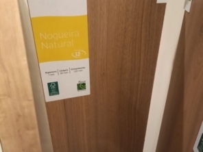 Foto de Piso Brilho Decorações em São Paulo, SP por Solutudo