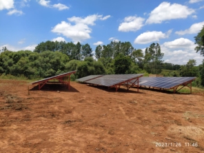 Foto de ALM Energia Solar em Paranapanema, SP por Solutudo