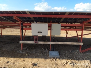 Foto de ALM Energia Solar em Paranapanema, SP por Solutudo