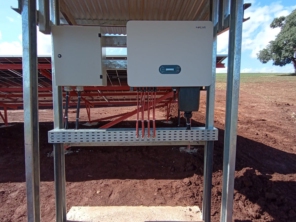 Foto de ALM Energia Solar em Paranapanema, SP por Solutudo