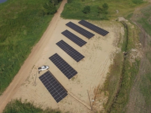 Foto de ALM Energia Solar em Paranapanema, SP por Solutudo