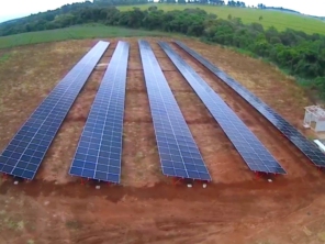 Foto de ALM Energia Solar em Paranapanema, SP por Solutudo