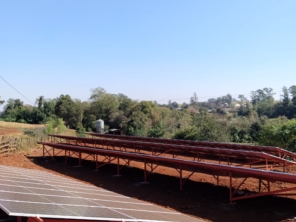 Foto de ALM Energia Solar em Paranapanema, SP por Solutudo