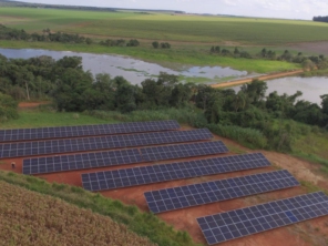 Foto de ALM Energia Solar em Paranapanema, SP por Solutudo