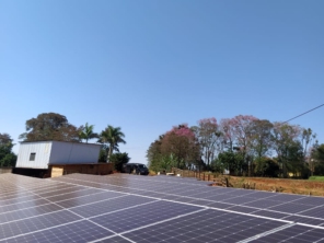 Foto de ALM Energia Solar em Paranapanema, SP por Solutudo
